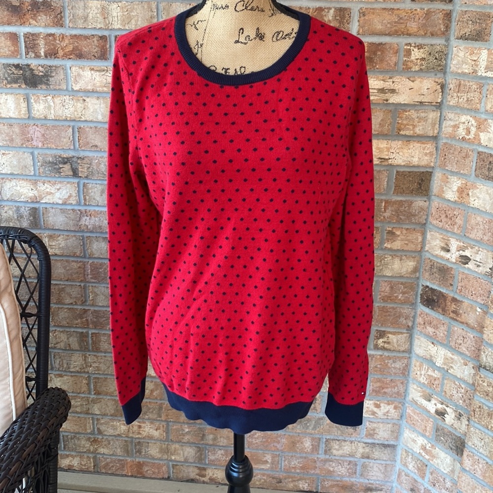 Tommy Hilfiger Sweater